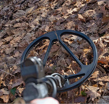 Load image into Gallery viewer, OKM PULSE NOVA DELTA PI METAL DETECTOR 15" OPEN MONO SEARCH COIL