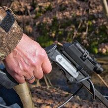 Load image into Gallery viewer, OKM PULSE NOVA OMEGA PI METAL DETECTOR 15" CLOSED MONO SEARCH COIL