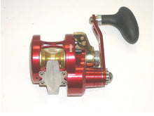 Load image into Gallery viewer, OMOTO TALOS SPECIAL HI-SPEED EDITION COMPACT REEL OCEAN/FRESH TS10N HG Right