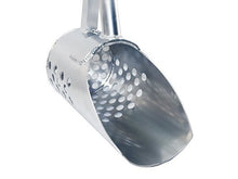 Load image into Gallery viewer, RTG Pro Aluminum 6" Travel Water Sand Scoop with 47" Pole