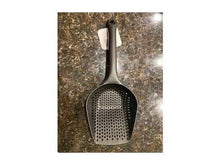 Load image into Gallery viewer, Sand Scoop for Metal Detecting - 14" Plastic
