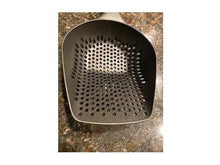 Load image into Gallery viewer, Sand Scoop for Metal Detecting - 14" Plastic