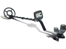 Load image into Gallery viewer, Teknetics Alpha 2000 Metal Detector with 8" Concentric Search Coil by Sports365pro