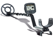 Load image into Gallery viewer, Teknetics Alpha 2000 Metal Detector with 8" Concentric Search Coil