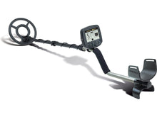 Load image into Gallery viewer, Teknetics Alpha 2000 Metal Detector with 8" Concentric Search Coil