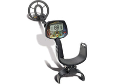 Load image into Gallery viewer, Teknetics Digitek Metal Detector with 7" Search Coil