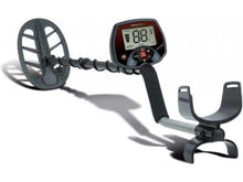 Load image into Gallery viewer, Teknetics Eurotek PRO Metal Detector with 11" DD Search Coil