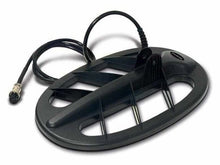 Load image into Gallery viewer, Teknetics Eurotek PRO Metal Detector with 11" DD Search Coil