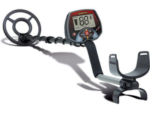 Load image into Gallery viewer, Teknetics Eurotek PRO Metal Detector with 8" Concentric Search Coil