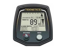 Load image into Gallery viewer, Teknetics T2 Classic Metal Detector
