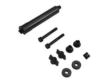 Load image into Gallery viewer, XP DEUS 9x5.5" Elliptical DD High Frequency Search Coil