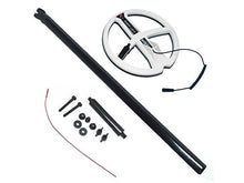 Load image into Gallery viewer, XP DEUS 9" Round Waterproof DD High Frequency Search Coil