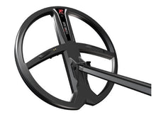 Load image into Gallery viewer, XP DEUS Metal Detector with Wireless WS5 Headphones and 11' Search Coil