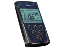 Load image into Gallery viewer, XP DEUS Metal Detector with Wireless WS5 Headphones and 11' Search Coil