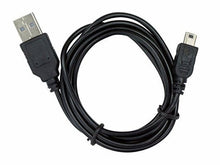 Load image into Gallery viewer, XP Deus Cable USB Mini B for Downloading The Latest Software Version