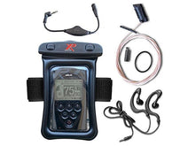 Load image into Gallery viewer, XP Deus Certified Underwater Water Kit for LCD Remote or WS-4 Control Pod