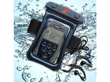 Load image into Gallery viewer, XP Deus Certified Underwater Water Kit for LCD Remote or WS-4 Control Pod