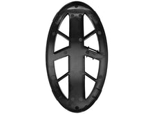 Load image into Gallery viewer, XP Deus Coil Cover 9.5" Elliptical DD for High Frequency Search Coil