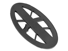 Load image into Gallery viewer, XP Deus Coil Cover 9.5" Elliptical DD for High Frequency Search Coil