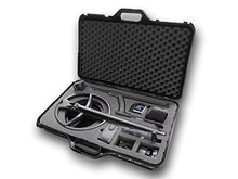 Load image into Gallery viewer, XP Deus Hard Transport Case