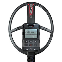 Load image into Gallery viewer, XP Deus II Metal Detector 13x11 FMF Search Coil with MI-6 Pinpointer