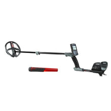 Load image into Gallery viewer, XP Deus II Metal Detector RC 9" FMF Coil with MI-6 Pinpointer