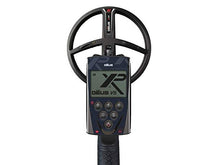 Load image into Gallery viewer, XP Deus Metal Detector with FX-02 Headphones, Remote Control, 9" X35 Coil