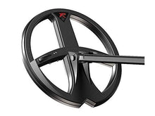Load image into Gallery viewer, XP Deus Metal Detector with MI-6 Pinpointer, WS5 Headphones, Remote, 9” X35 Coil