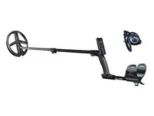 Load image into Gallery viewer, XP Deus Metal Detector with MI-6 Pinpointer, WS5 Headphones, Remote, 9” X35 Coil