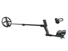 Load image into Gallery viewer, XP Deus Metal Detector with WS4 Backphone Headphones, Remote and 9" X35 Coil