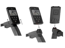 Load image into Gallery viewer, XP Deus Metal Detector with WS5 Full Sized Wireless Headphones