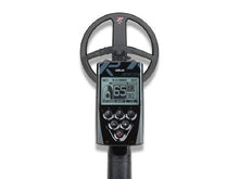 Load image into Gallery viewer, XP Deus Metal Detector with WS5 Full Sized Wireless Headphones