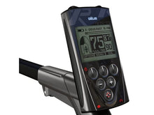 Load image into Gallery viewer, XP Deus Replacement LCD Telecommander Remote Control Back-lit Display