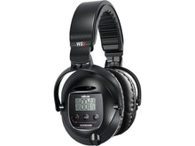 Load image into Gallery viewer, XP Deus WS5 Full Sized Wireless Headphones