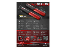 Load image into Gallery viewer, XP MI-4 Waterproof Pinpointer Metal Detector