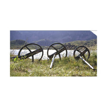 Load image into Gallery viewer, XP Metal Detectors 11" FMF Search Coil D3428FMF