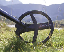 Load image into Gallery viewer, XP Metal Detectors 11" FMF Search Coil D3428FMF