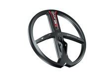 Load image into Gallery viewer, XP Metal Detectors 11" FMF Search Coil D3428FMF