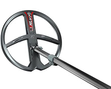 Load image into Gallery viewer, XP Metal Detectors 11" FMF Search Coil D3428FMF