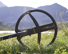 Load image into Gallery viewer, XP Metal Detectors 11" FMF Search Coil D3428FMF