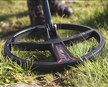 Load image into Gallery viewer, XP Metal Detectors 11" FMF Search Coil D3428FMF