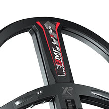 Load image into Gallery viewer, XP Metal Detectors 11" FMF Search Coil D3428FMF