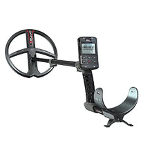 Load image into Gallery viewer, XP Metal Detectors 11" FMF Search Coil D3428FMF