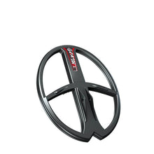 Load image into Gallery viewer, XP Metal Detectors 11" FMF Search Coil D3428FMF