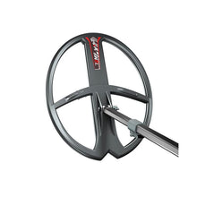 Load image into Gallery viewer, XP Metal Detectors 11" FMF Search Coil D3428FMF