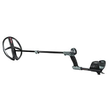 Load image into Gallery viewer, XP Metal Detectors Deus II WS6 with 13x11'' FMF Coil, WS6 Wireless Headphones and S-Telescopic Stem