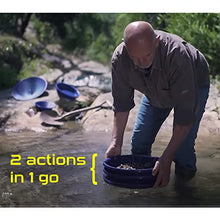 Load image into Gallery viewer, XP Metal Detectors Gold Classifiers Bundle