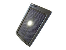 Load image into Gallery viewer, XP Metal Detectors Solar Charger
