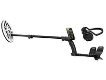 Load image into Gallery viewer, XP ORX Metal Detector w/ WSAudio Wireless Headphones and 9.5" Elliptical DD Coil