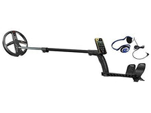 Load image into Gallery viewer, XP ORX Metal Detector with Back-lit Display, FX-02 Headphones, 9" X35 Search Coil